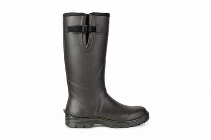 Nash ZT Field Wellies Size