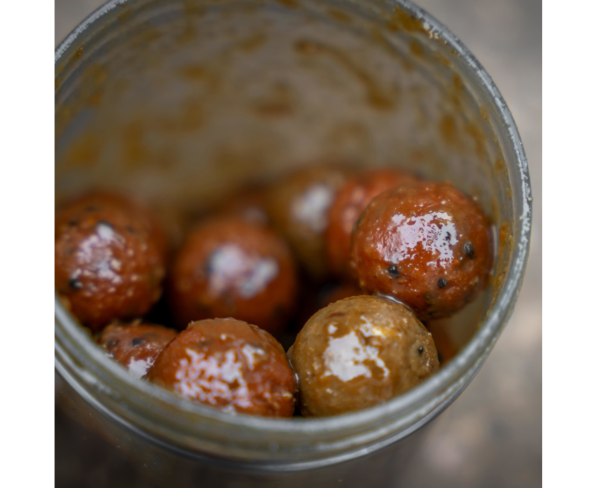 Avid Large Hookbait Pots