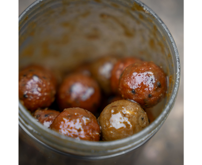 Avid Large Hookbait Pots