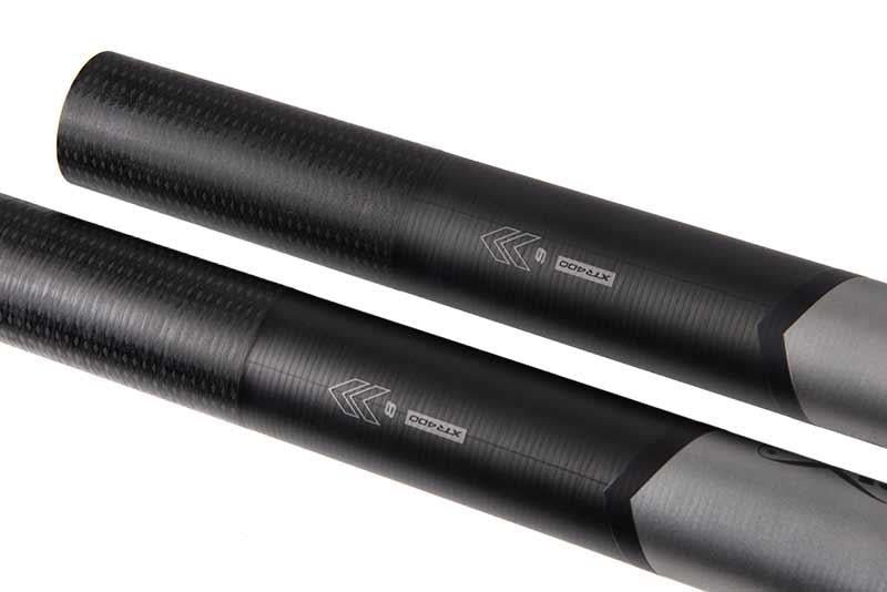 Matrix XTR400 Ultra Power 14.5m Package