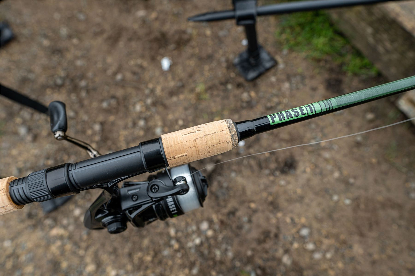 Korum Phase 1 Rod