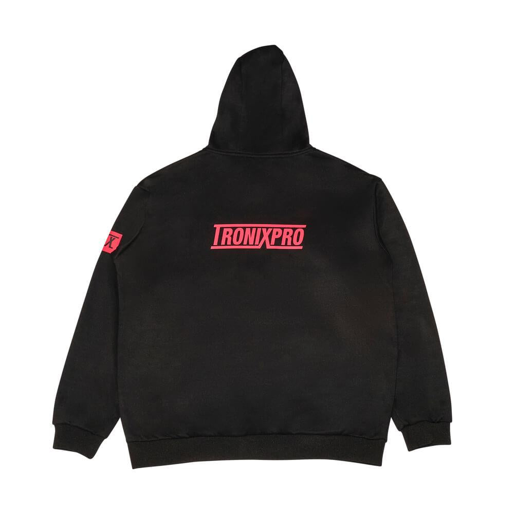 TronixPro Classic Zip up Hoodie