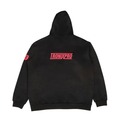 TronixPro Classic Zip up Hoodie
