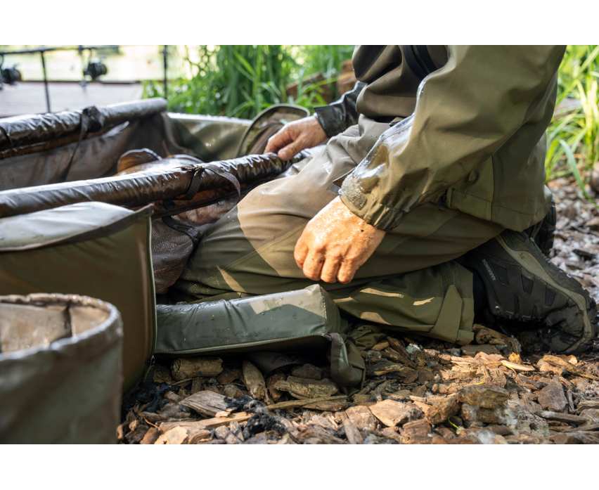 Avid Hydro-Force 20K Pro Overtrousers