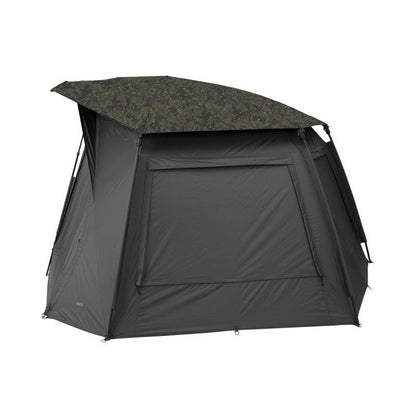 Trakker Tempest RS 200 Skull Cap - Camo