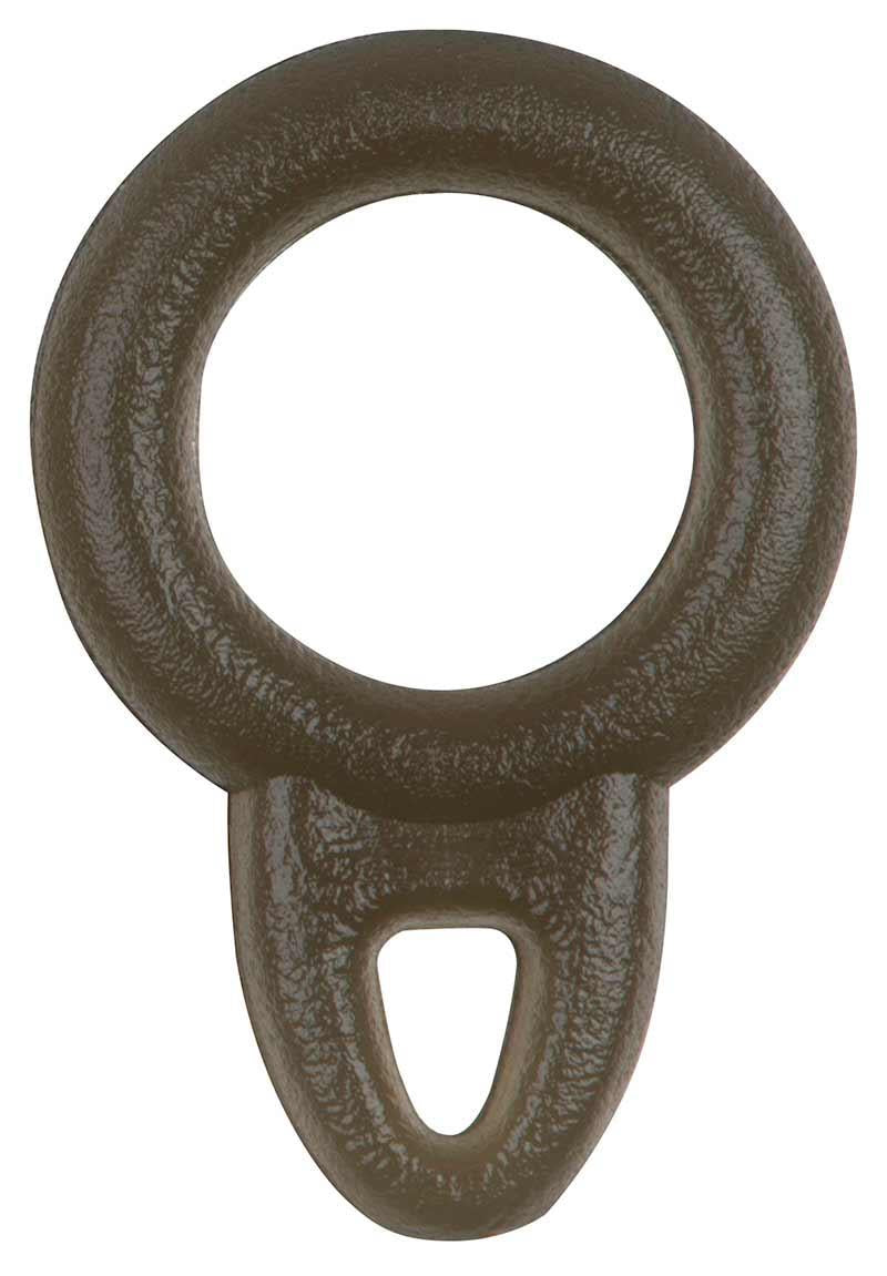 Fox Edges Naturals Standard Run Ring Kit