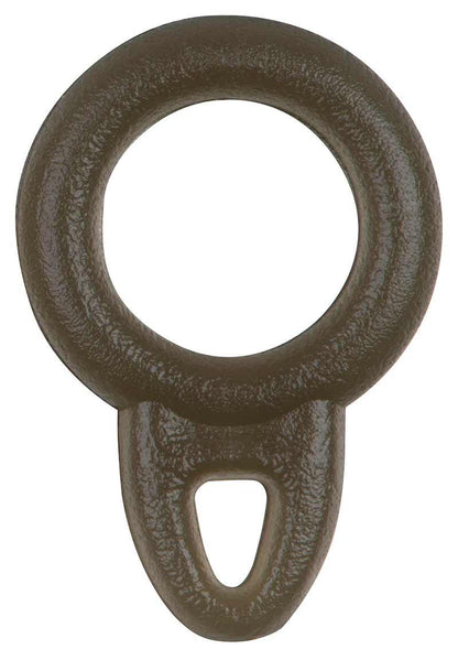 Fox Edges Naturals Standard Run Ring Kit