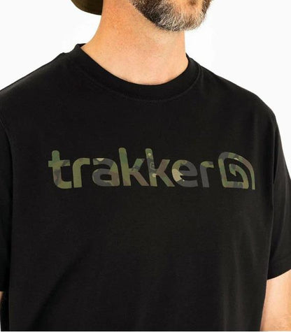 Trakker CR Logo T-Shirt