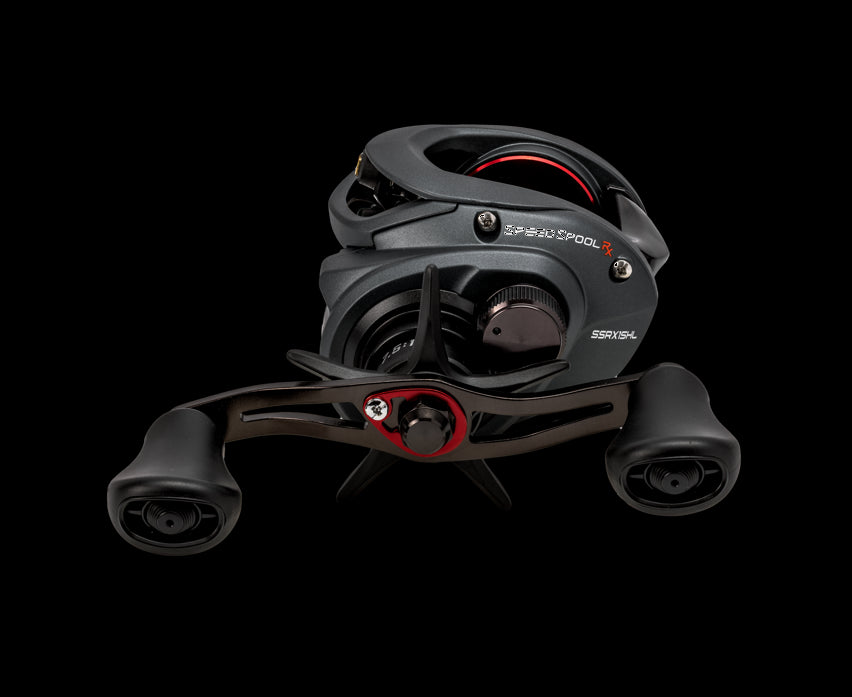 Lew's Speed Spool RX