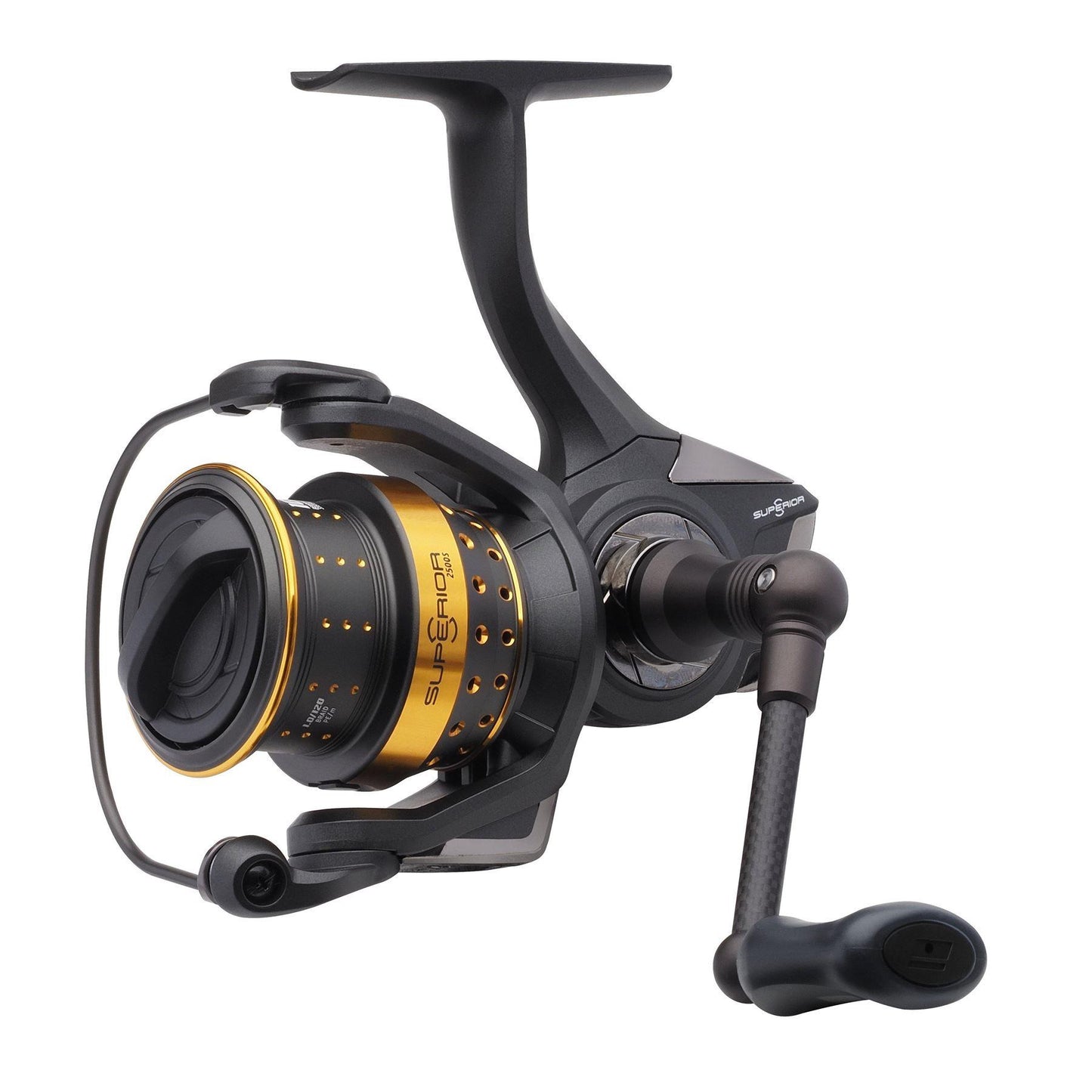 Abu Garcia Superior2 Spinning Reel