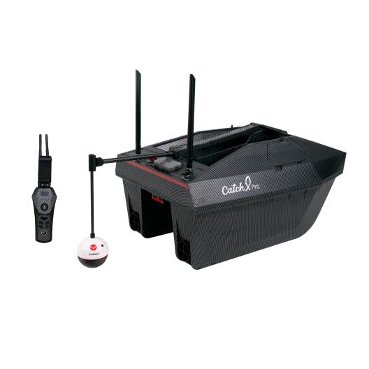 Rippton CatchX Pro Bait Boat