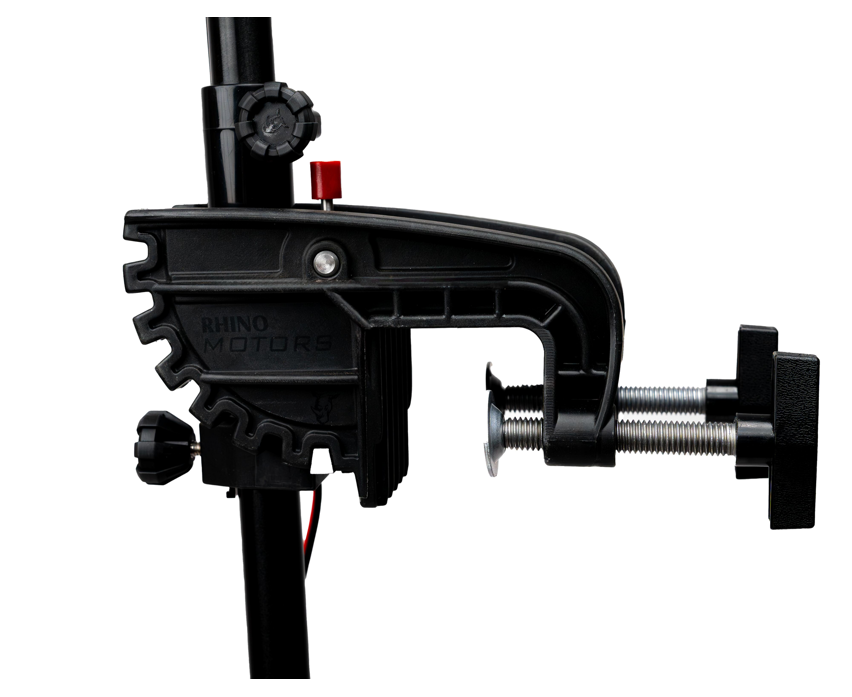 Rhino VX 25 V2 Cobold Electric Outboard Motor