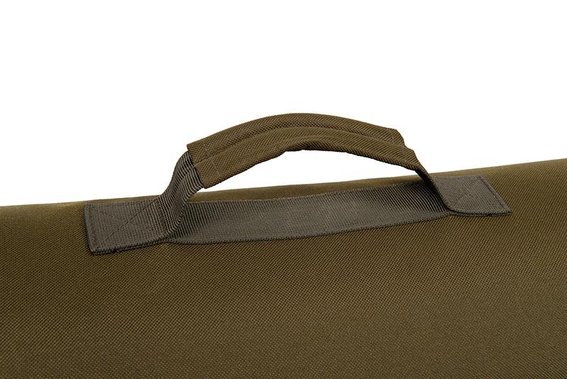 Fox Flatliner MF8 Bedchair All Season Sleep System