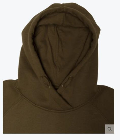 Aqua Products Classic Hoody Khaki