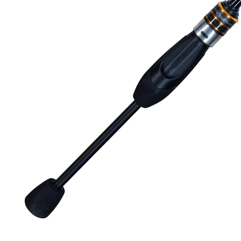 HTO Lure Game 6’7″ 1-7g