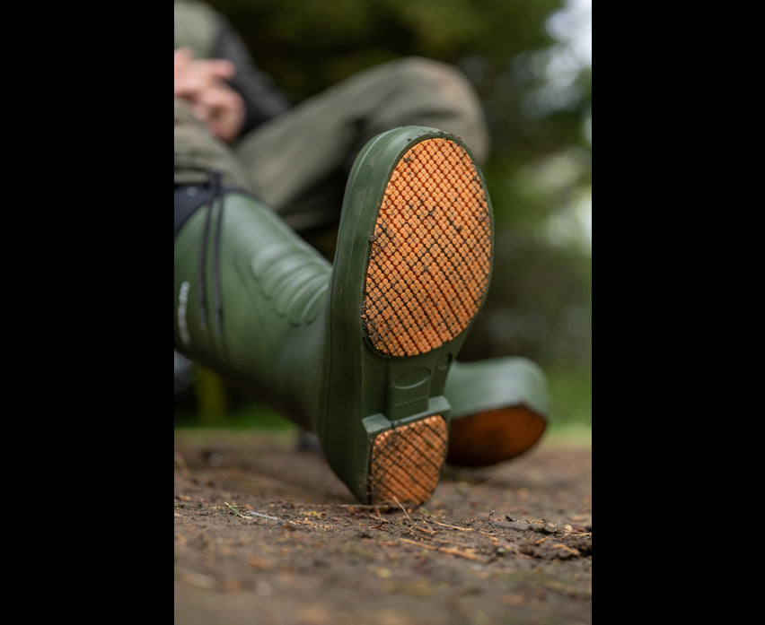 Korum Thermalite EVA Welly Boot
