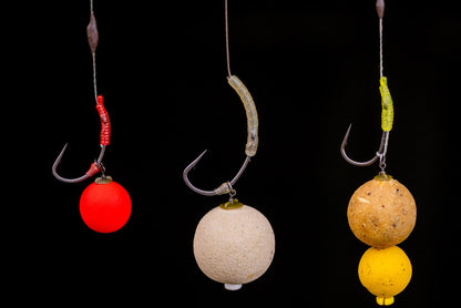 One More Cast Tweakers Eyed Bait Screw