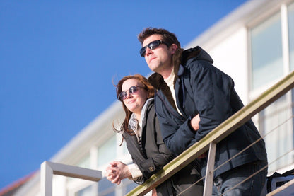 GUY COTTEN PACHA JACKET / FRENCH NAVY