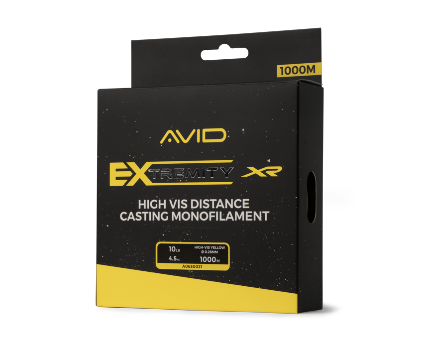 Avid Extremity Hi-Vis XR Mono
