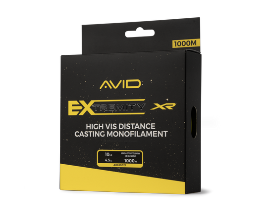 Avid Extremity Hi-Vis XR Mono