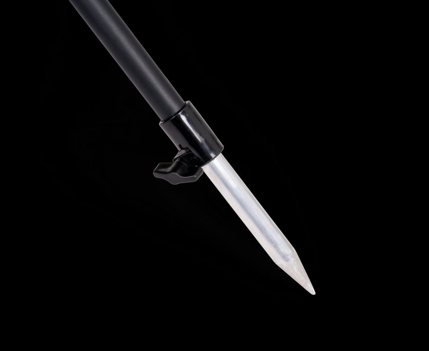 Zebco Brolly Flecktarn 2.2m