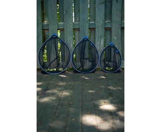 Zebco Ambition Spoon Net