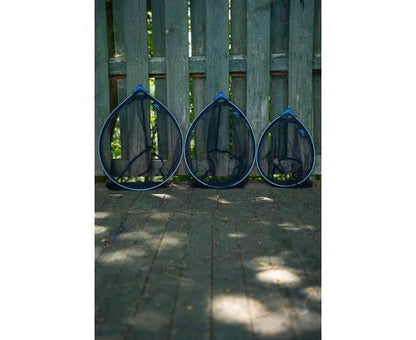 Zebco Ambition Spoon Net