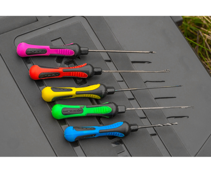 Korum Baiting Tool & Scissor Set