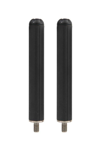 Matrix Leg Extensions Black 25mm