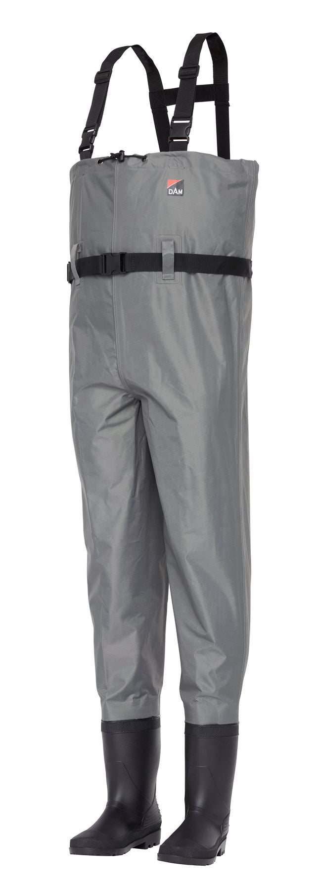 DAM Nylon Waders