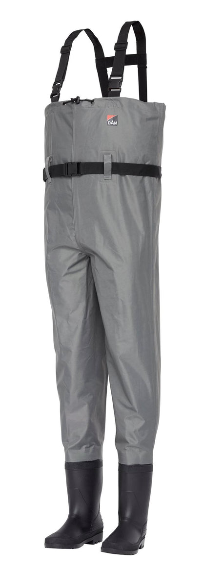 DAM Nylon Waders