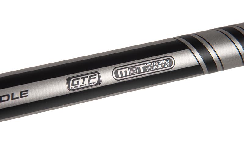 Matrix Horizon Ultra Pro Handle 4.0m