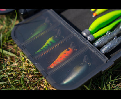 Zebco Demonic Jig & Rig Box