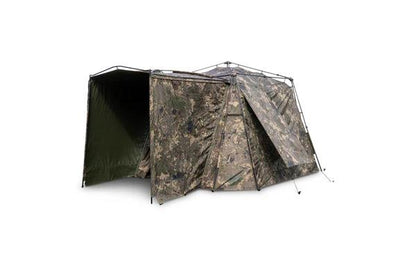 Nash Bank Life Blockhouse Camo Pro - 2025