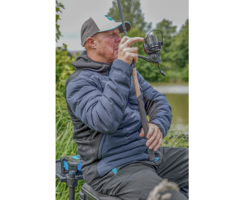 Preston Duratech Hybrid Jacket