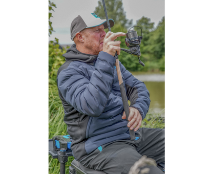 Preston Duratech Hybrid Jacket