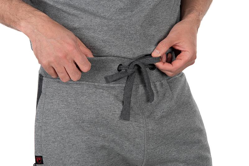 Fox Rage Voyager Grey Joggers