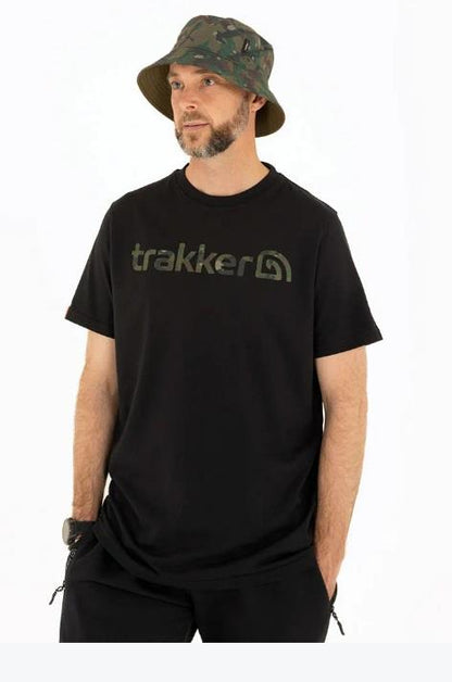 Trakker CR Logo T-Shirt