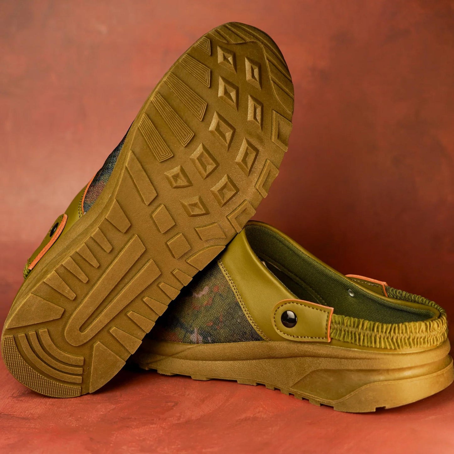 One More Cast PB Summer Slippers