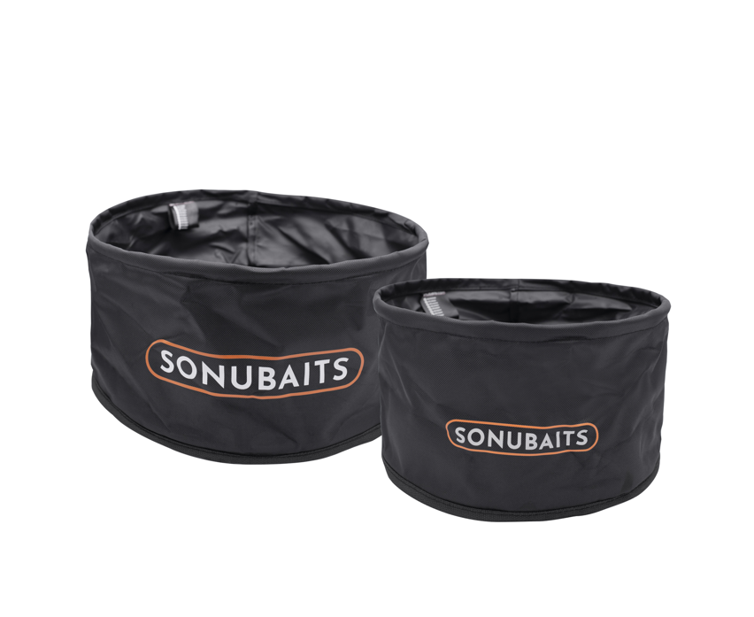 Sonubaits Groundbait Bowl