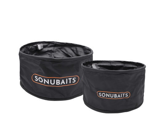 Sonubaits Groundbait Bowl