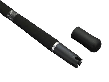 Penn Squadron IV Boat Cast