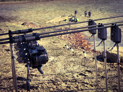 Katran Synapse Wild Carp Fishing Line