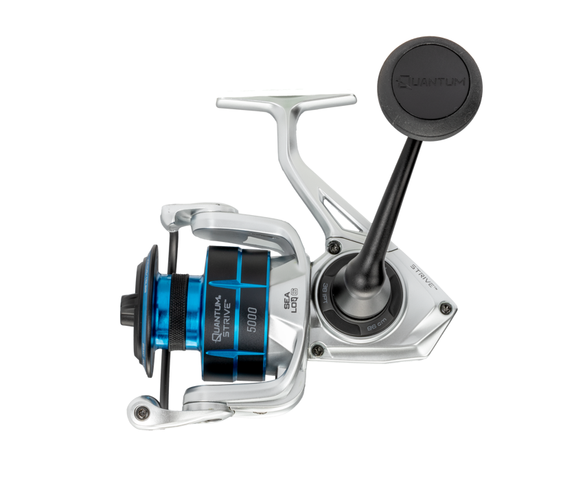 Quantum Strive Spinning Reel