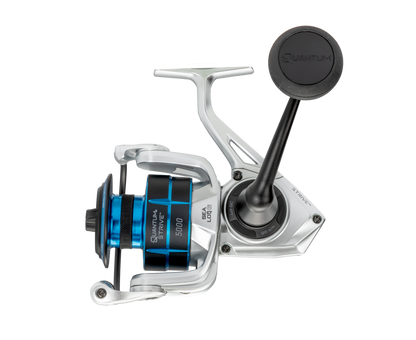 Quantum Strive Spinning Reel