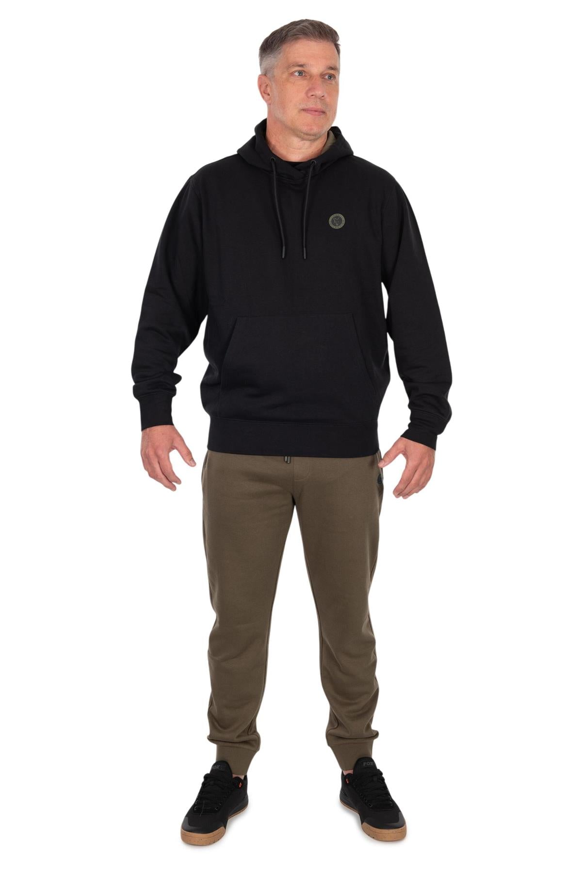 Fox Collection Jogger Green