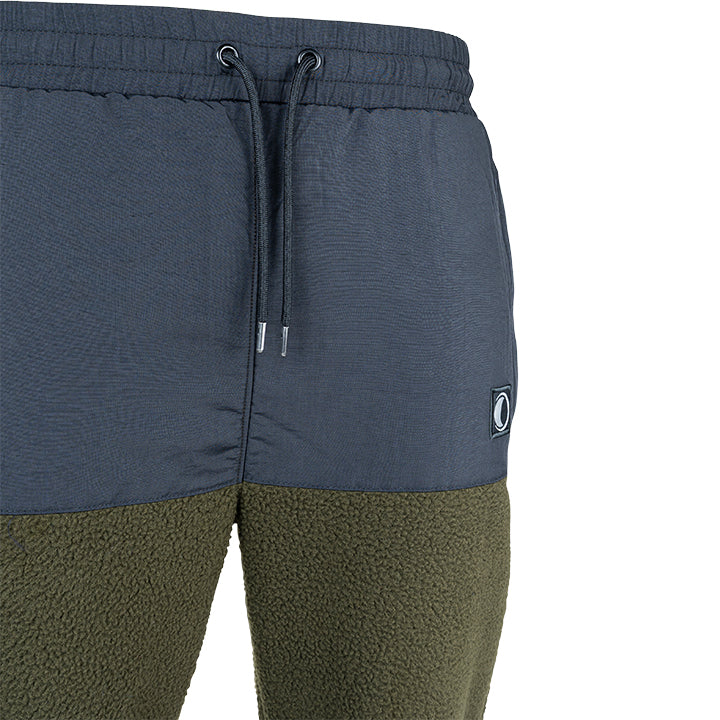 Speero Sherpa Fleece Joggers