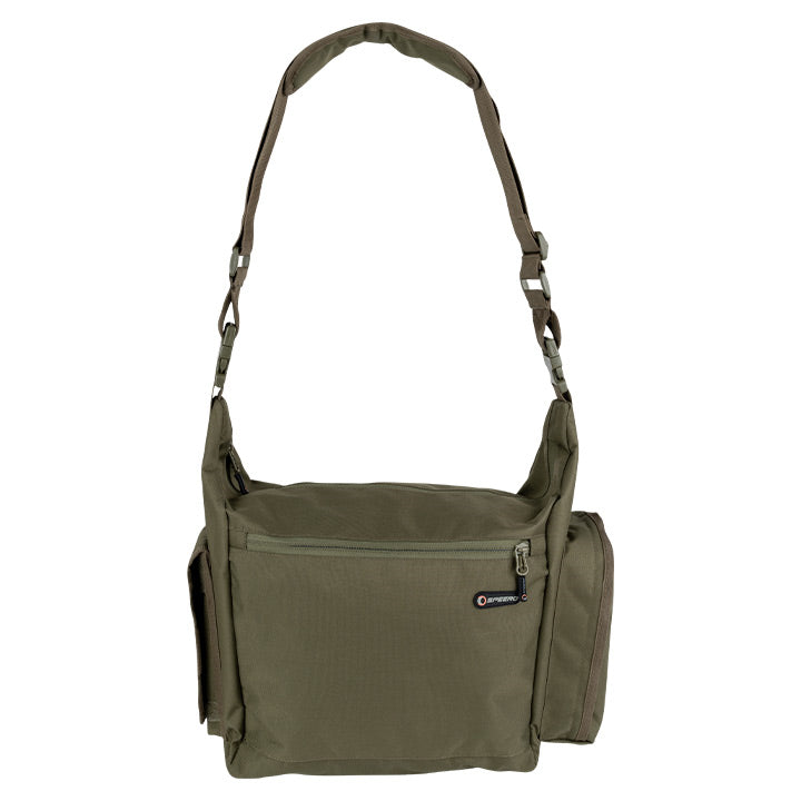 Speero Session Shoulder Bag