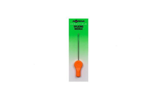 Korda Essentials Splicing Needle