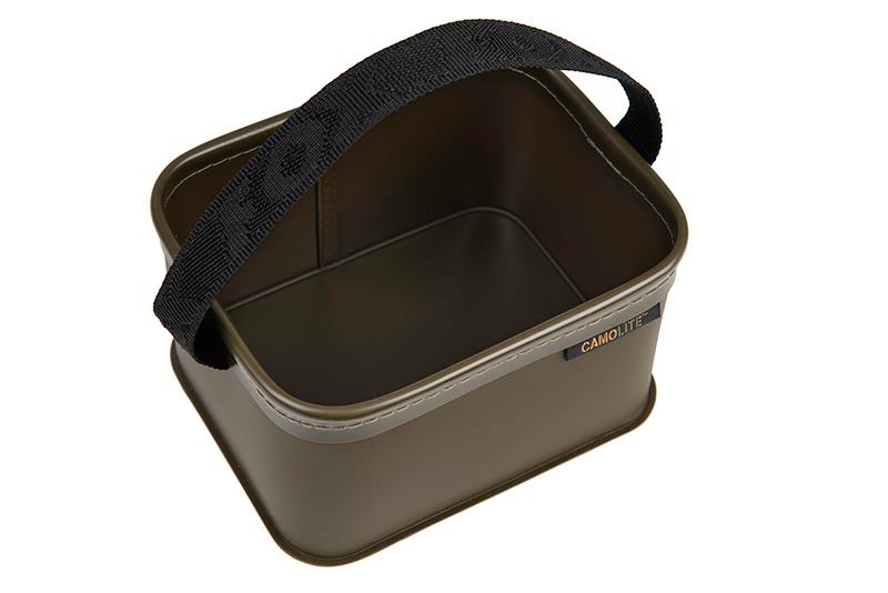 Fox Aquos Camolite Multi Bag Inc Insert //